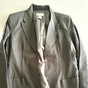 Chadwicks Women’s Black Blazer